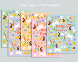 Easter Activity Pack