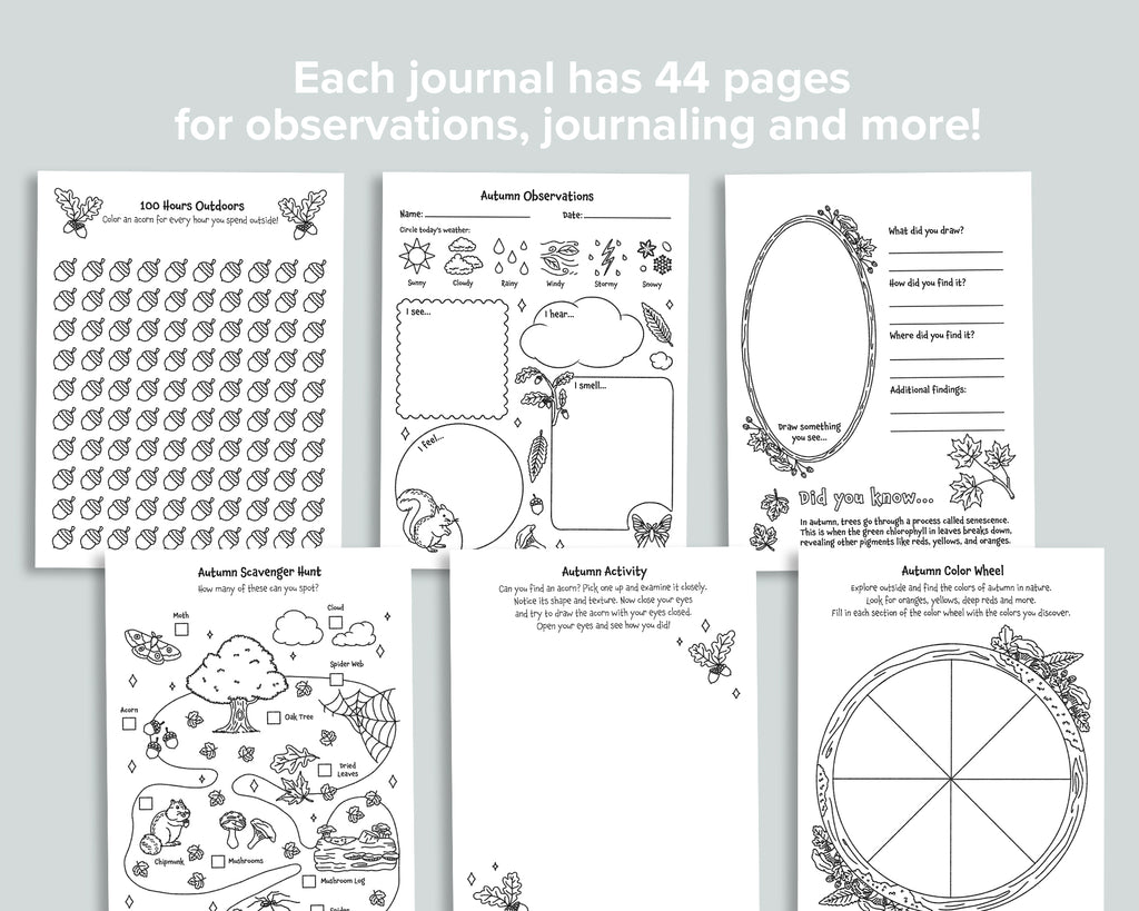 Nature Journals