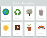 Earth Day Activities