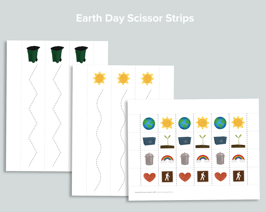 Earth Day Activities