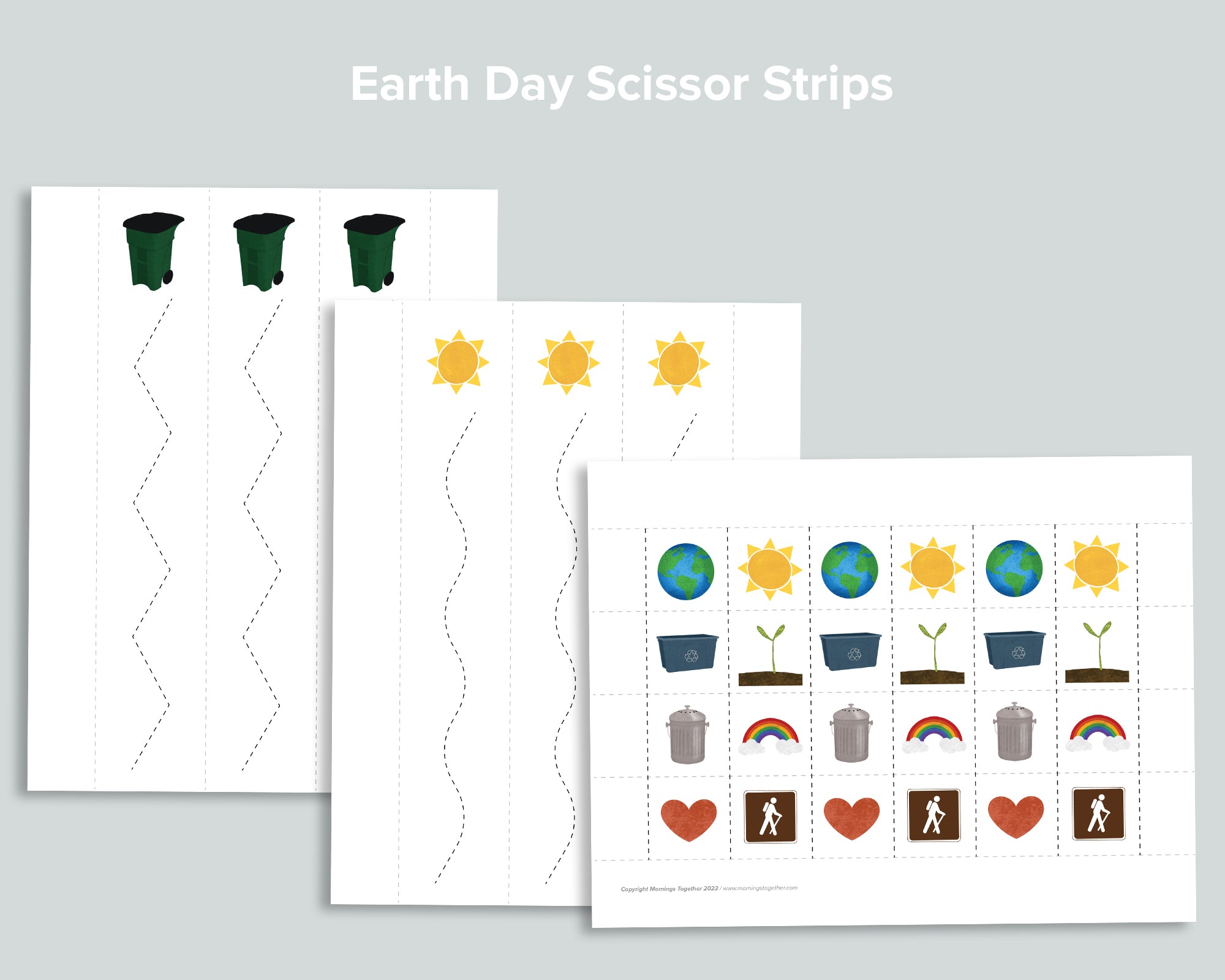 Earth Day Activities