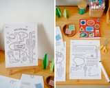Complete Letter Pack Library