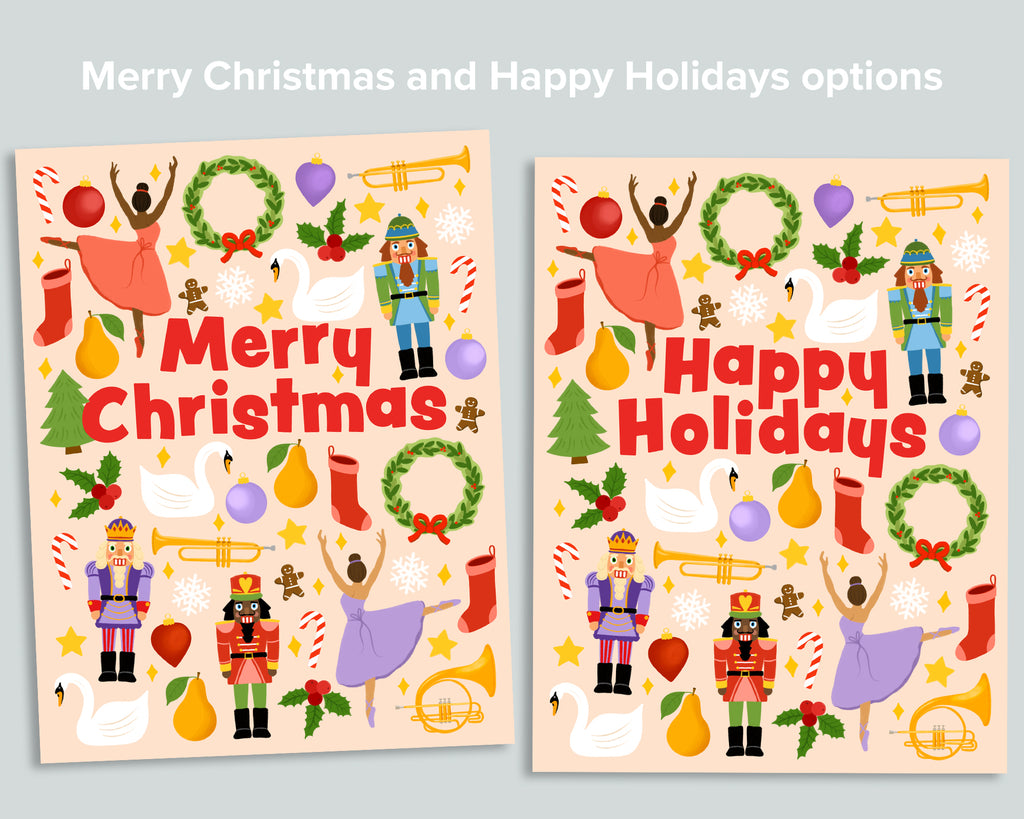 Christmas Activity Pack