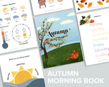 Morning Book, Autumn