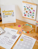 Whoopsie Daisy Letter Pack