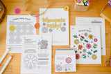 Whoopsie Daisy Letter Pack