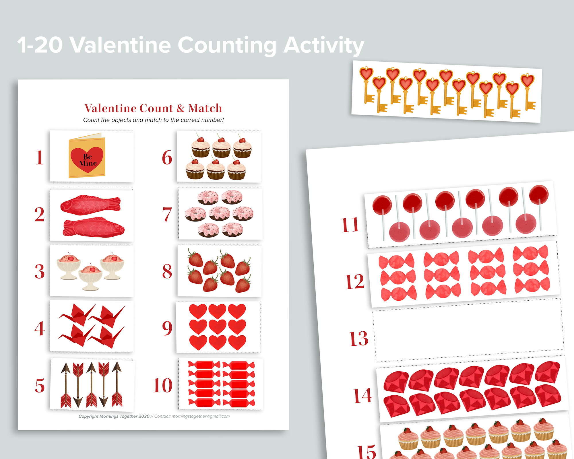 Valentine's Day Bundle