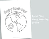 Earth Day Activities