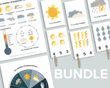 Weather Bundle (French)