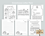 Seasonal Letter Pack Bundles