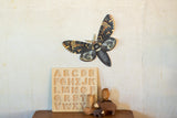 Articulated Moth