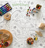 Bundle-asaurus Dino Printables