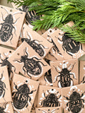 Beetles Advent Calendar