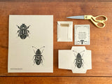 Beetles Advent Calendar