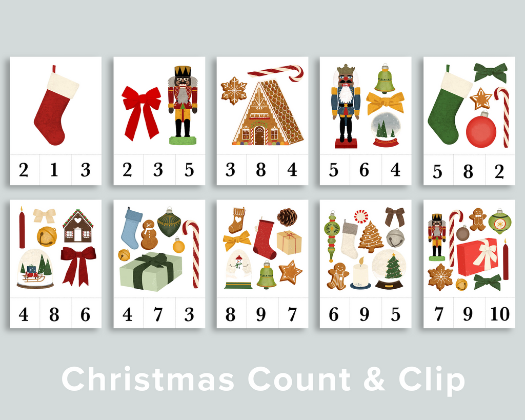 Christmas Bundle