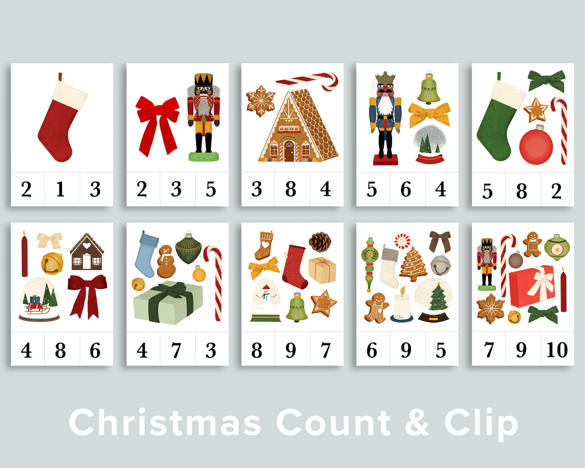 Christmas Bundle