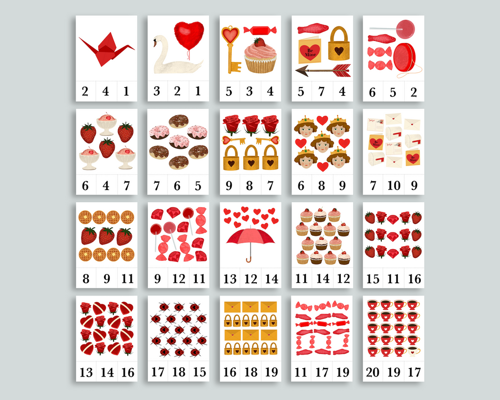Valentine's Day Bundle