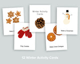 Winter Nature Bundle