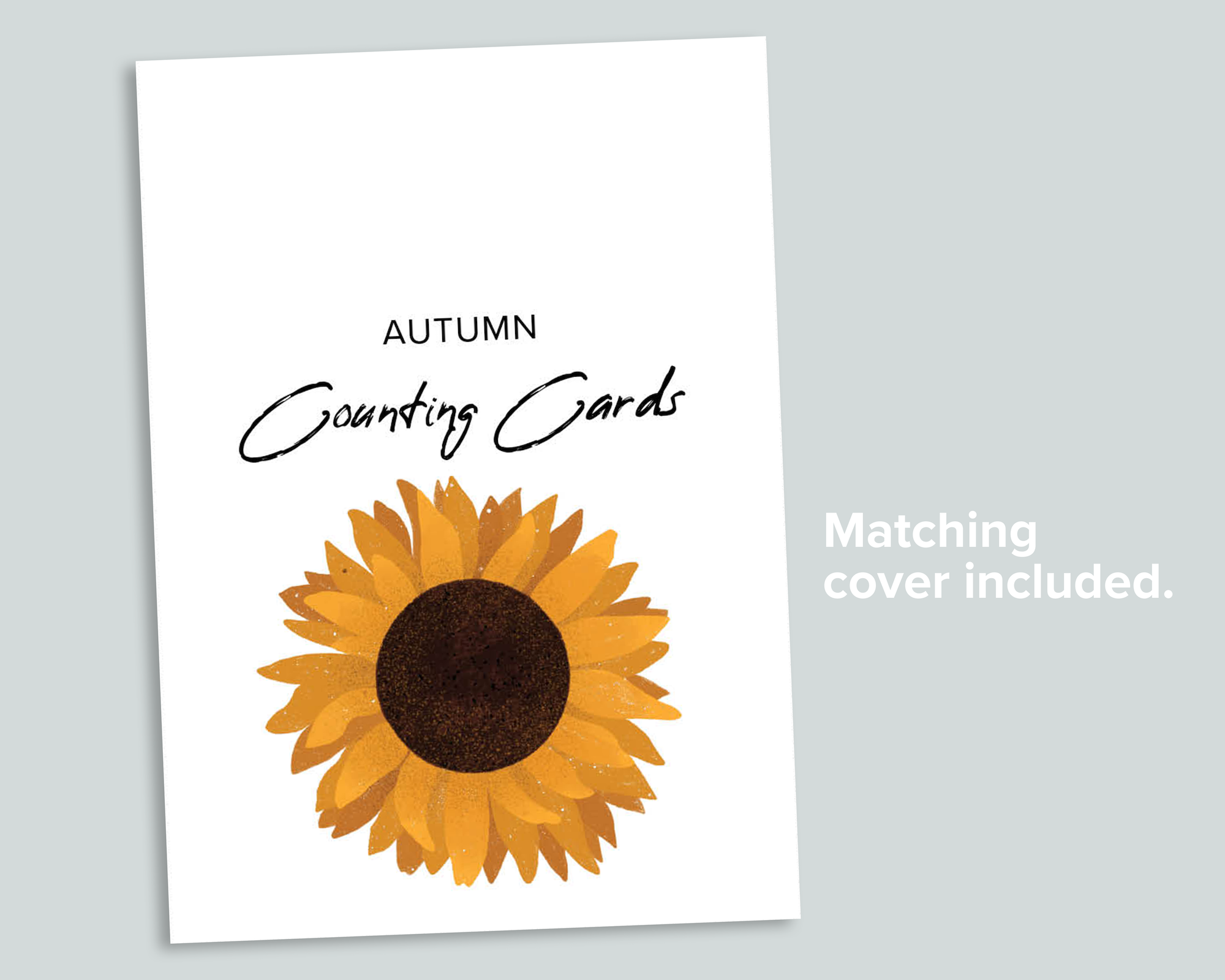 Autumn Bundle