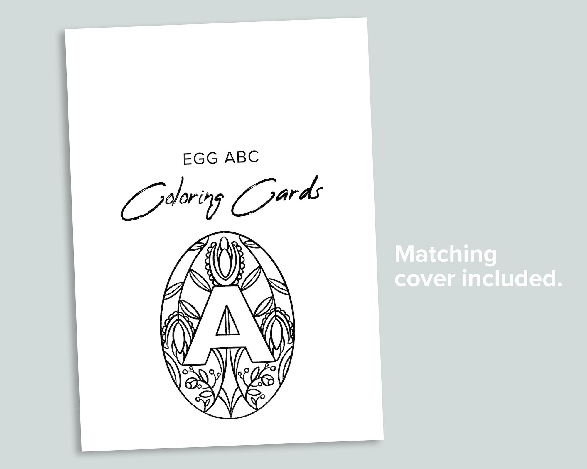 Egg Mini Bundle