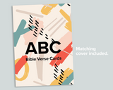 Bible ABC Cards