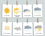 Weather Bundle (French)