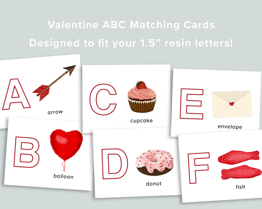 Valentine's Day Bundle