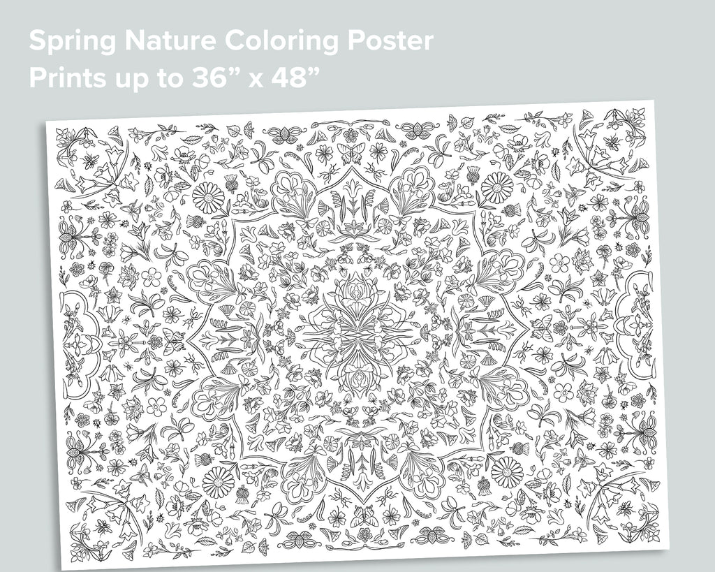 Spring Nature Bundle
