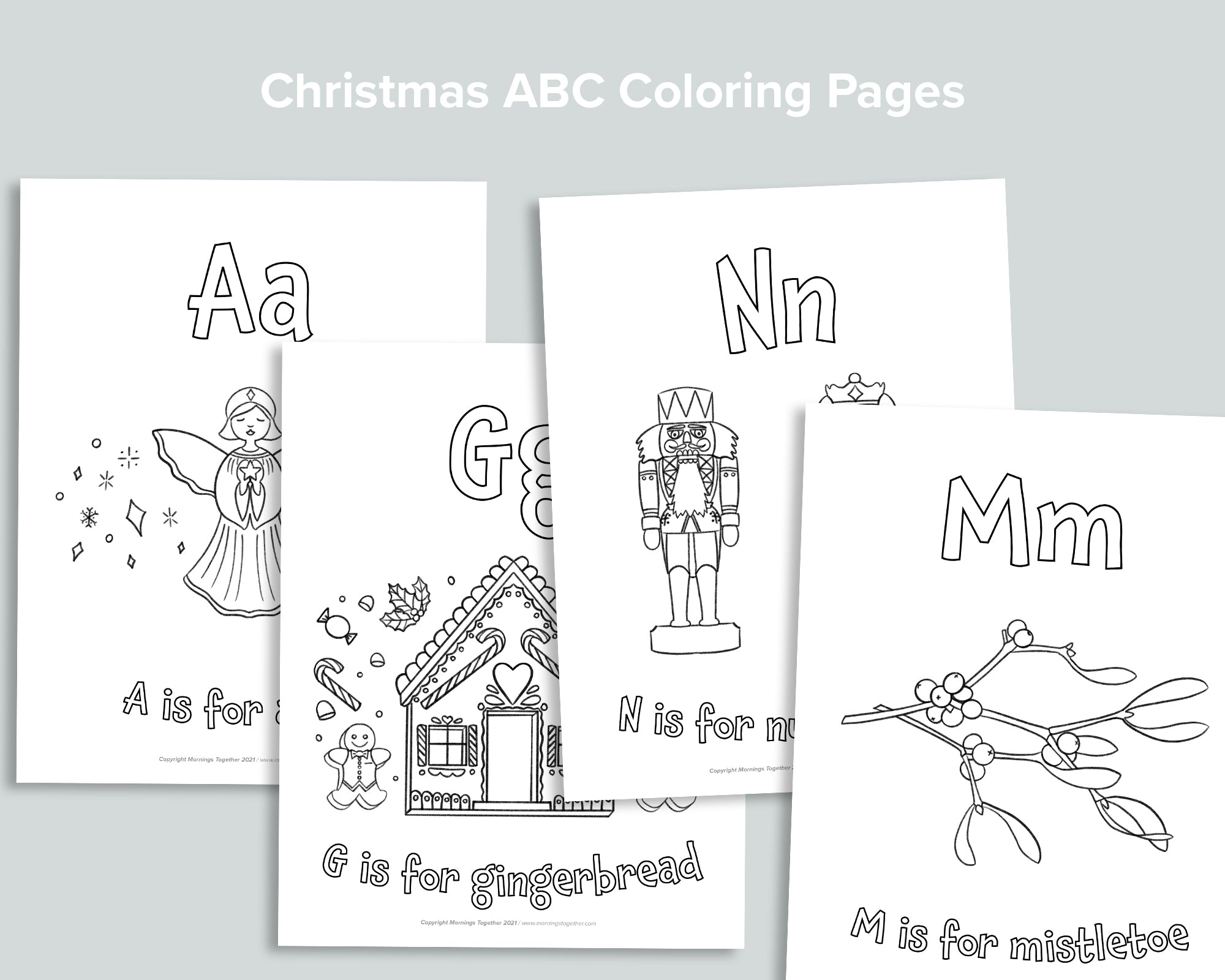 Christmas Bundle