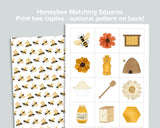 Honeybee Activity Pack