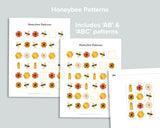 Honeybee Activity Pack