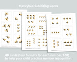 Honeybee Activity Pack