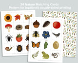 Nature Games Pack