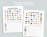 Bundle-asaurus Dino Printables