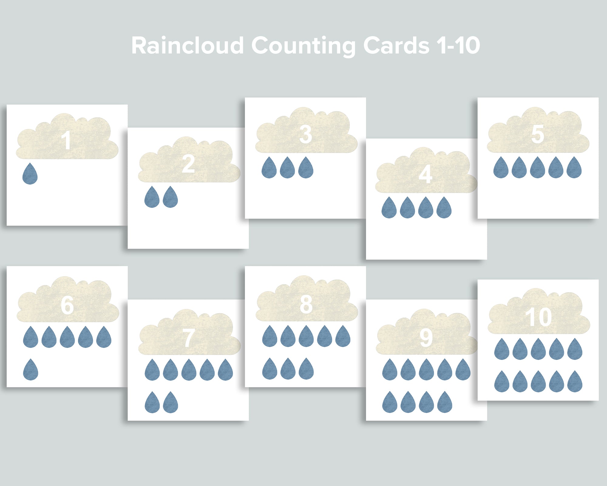 Weather Activity Pack