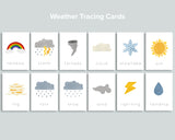 Weather Activity Pack