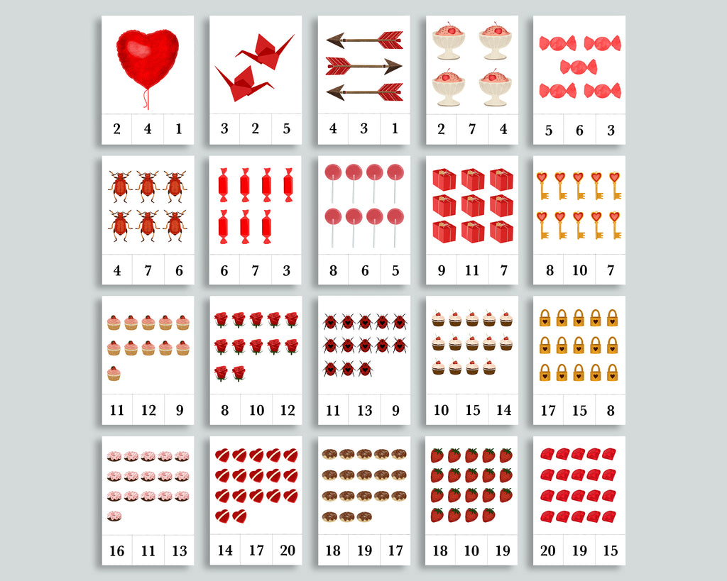 Valentine's Day Bundle
