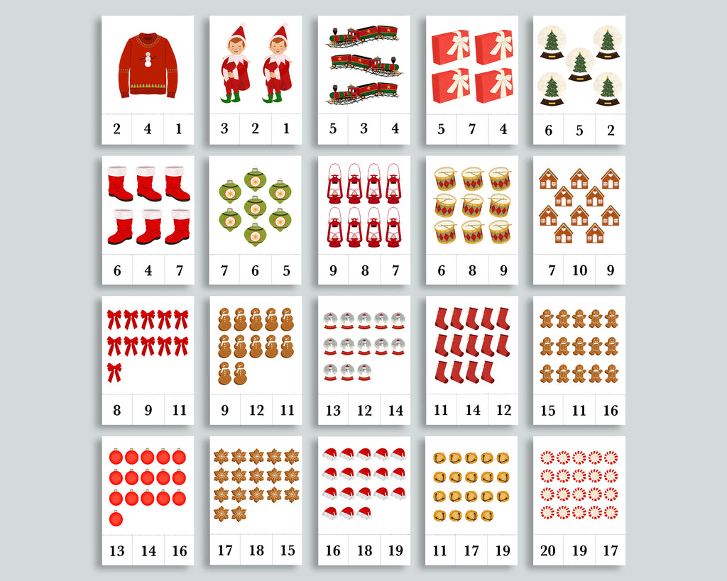 Christmas Bundle