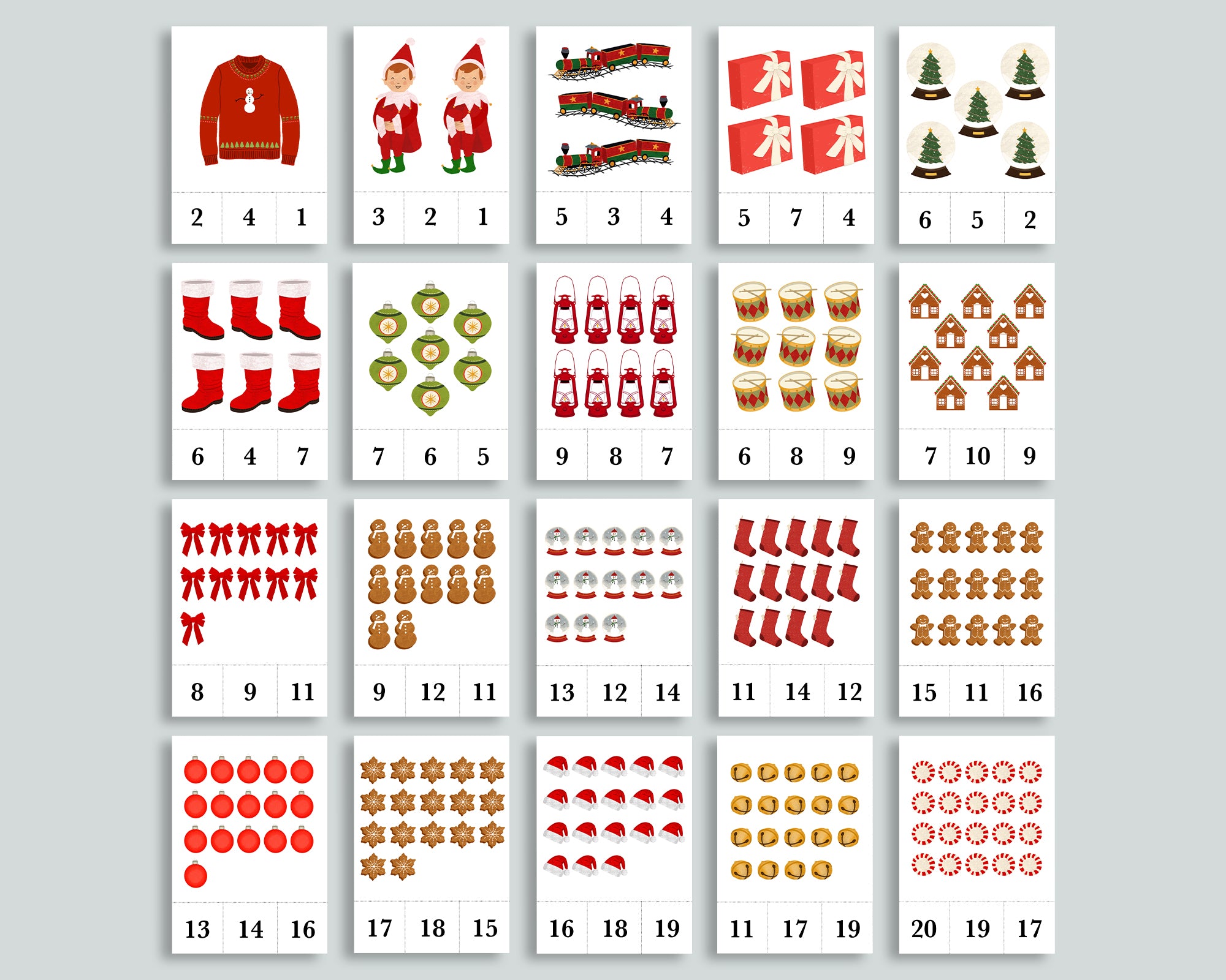 Christmas Bundle
