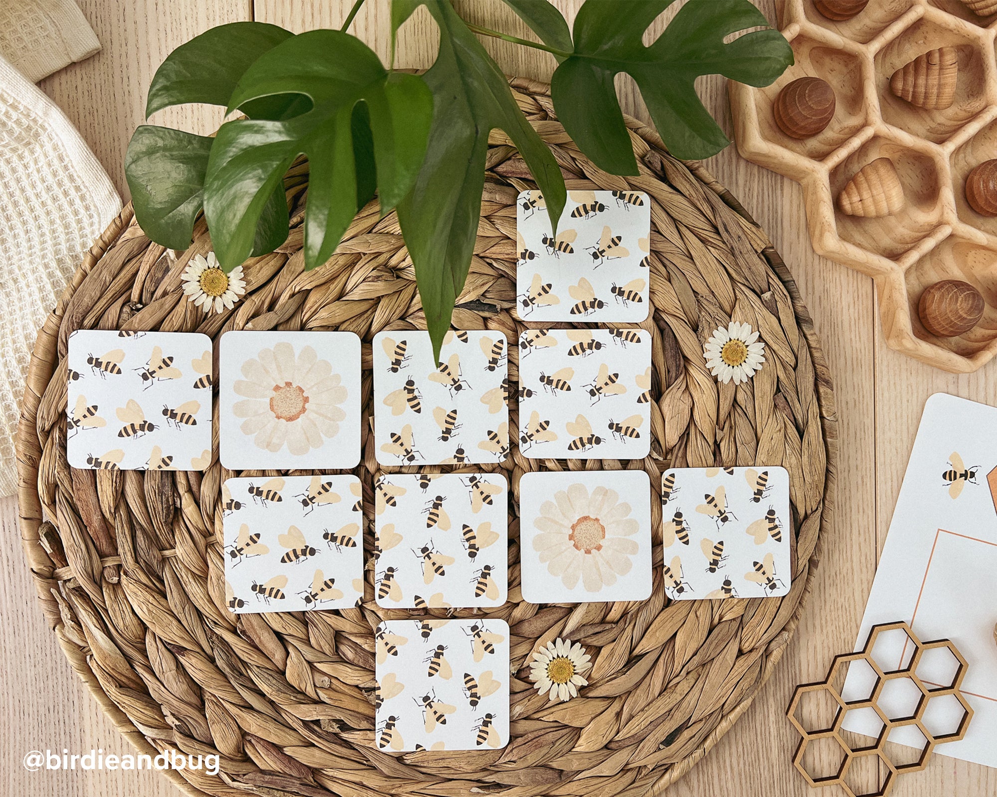 Honeybee Activity Pack