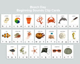 Ocean Activity Pack