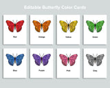 Butterfly Activity Pack