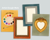 Dough Activity Mat Sets BUNDLE