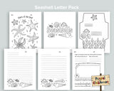 Seasonal Letter Pack Bundles