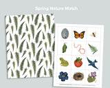 Spring Nature Bundle