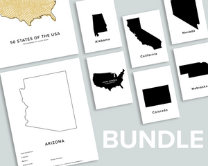 United States Bundle