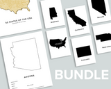 United States Bundle