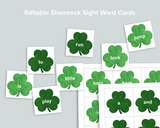 Saint Patrick's Day Mini Bundle