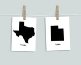 United States Flashcards