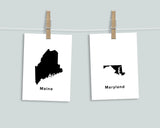 United States Flashcards